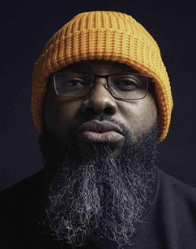 Dix-Iple Deca as Coach Will