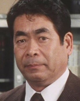 Akira Nagoya as 