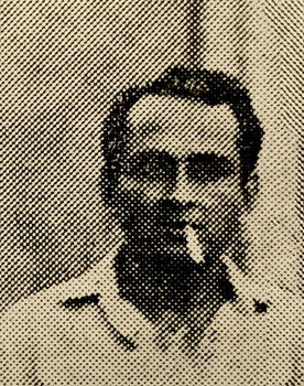 Palash Bandyopadhyay