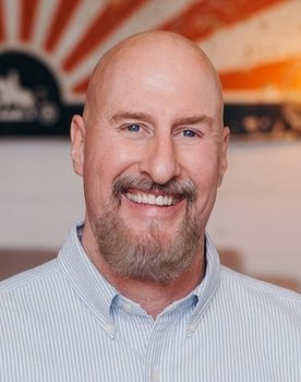 Don Harris as Himself