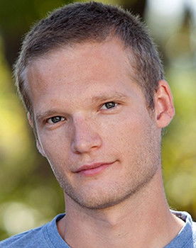 Benjamin Kirk Nielsen as 