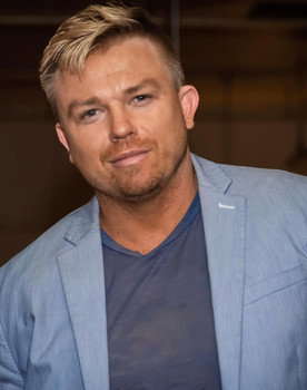 Craig X. Scott as Self