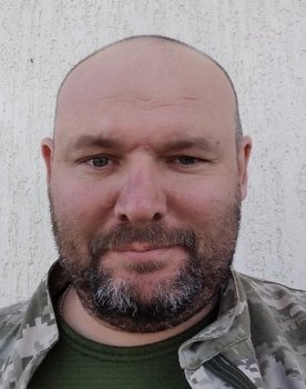 Oleh Shevchuk