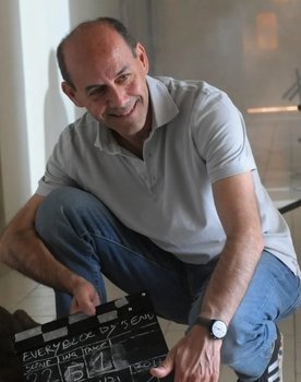 Claudio Lattanzi