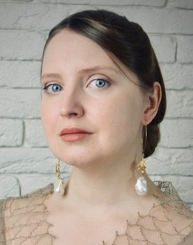 Alina Chornodub