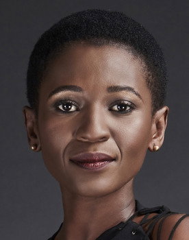 Gontse Ntshegang