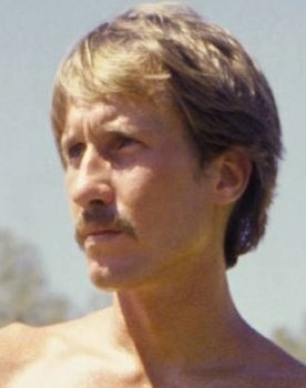 Judd Preston