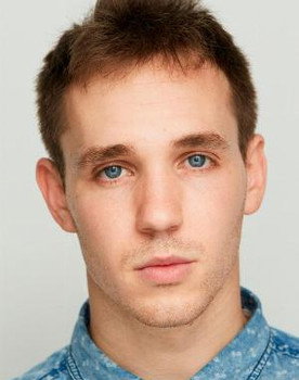 Daniel Casadellà as Eugenio