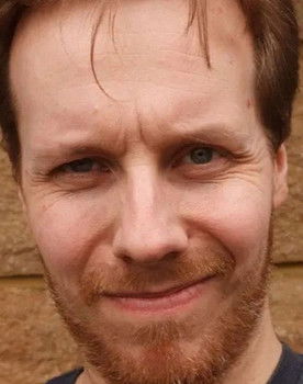 Michael Mackenzie as narrator