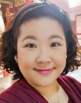 Tsai Hsiang-Yi as 楊媽