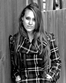Ashley Hays Wright as Willa