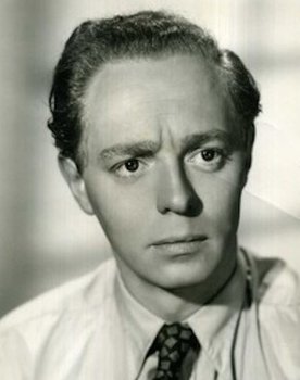 Jimmy Hanley Photo