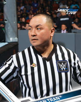Ryan Tran