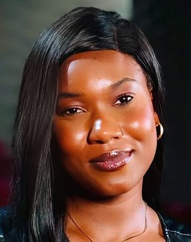 Tosin Adeyemi