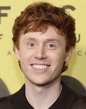 Ben Marshall as Self