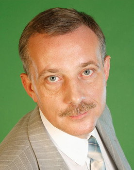 Igor Bubenchikov