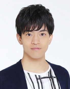 Kaito Ishikawa Photo
