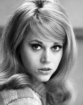 Jane Fonda