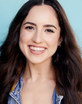 Asia Zaffere