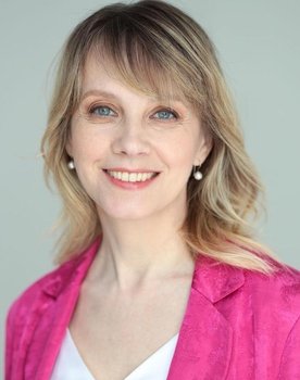 Elina Litvinova as мама Маши