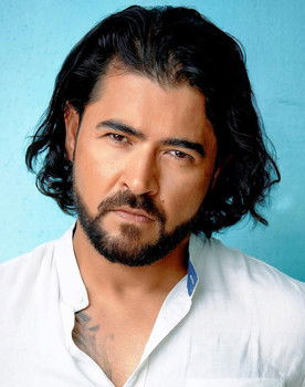 Arnab Biswas as Mr. Clark