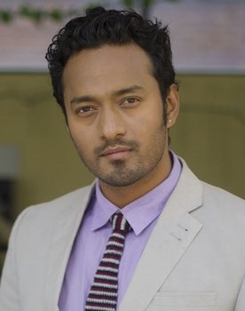 Subash Thapa as 
