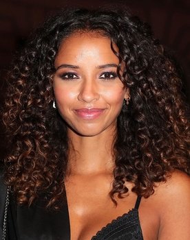 Flora Coquerel as Self