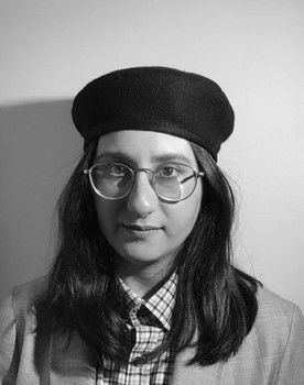 Merve Derya Yazicioglu