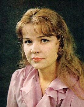Tamara Syomina as Tonya