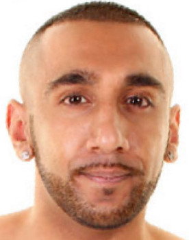 Adam Nivad