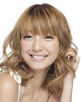 Kinoshita Yukina