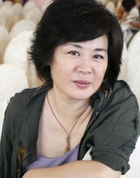 Cong Shan as 余杏仙