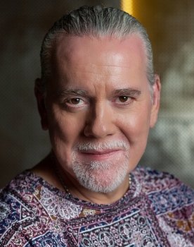 Jim Jidhed as Vocals