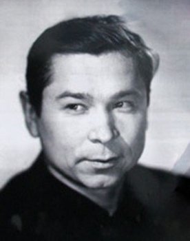 Aleksandr Lebedev as 