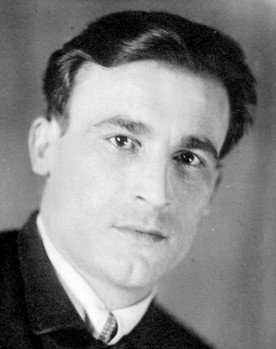 Ivan Bakulin as Vasiliy Dzyubin