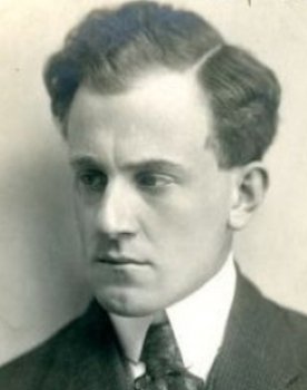 Tibor Rubinyi as Mr.Abel