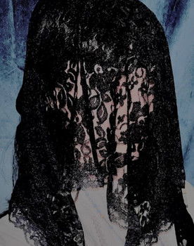 Janne Elens as The Devil