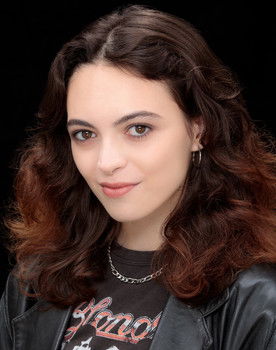 Taylor McDonald as Micah Hexicah