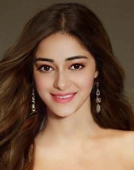 Ananya Pandey Photo