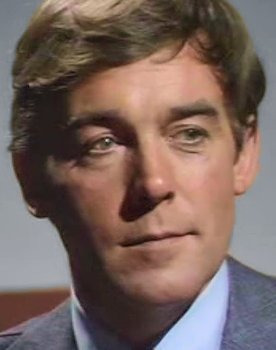 Michael Jayston