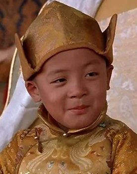 Tulku Jamyang Kunga Tenzin