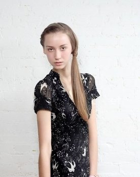 Felicia Rylander
