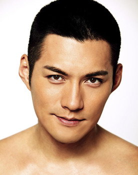 Kevin Yan Yikuan