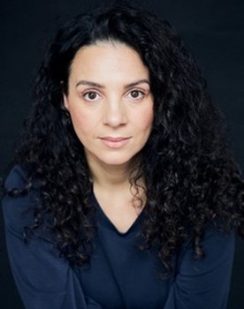 Hanife Syleimani