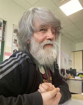 Cana Frank as Red T-Rex (voice)