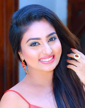 Vinu Siriwardena