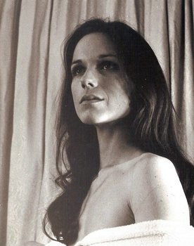 Mary Maude
