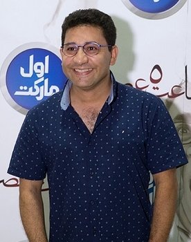 Soroush Jamshidy