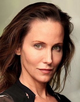 Nina Young