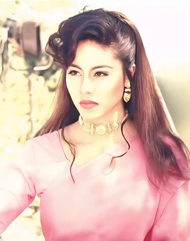 Shami Kaiser